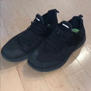 Nike free run commuters